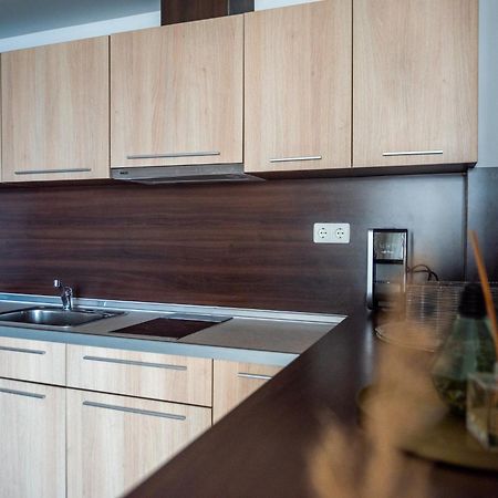 Marina Balchik Apartment Exterior photo