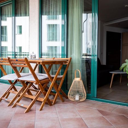 Marina Balchik Apartment Exterior photo