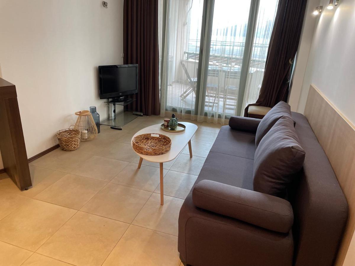 Marina Balchik Apartment Exterior photo