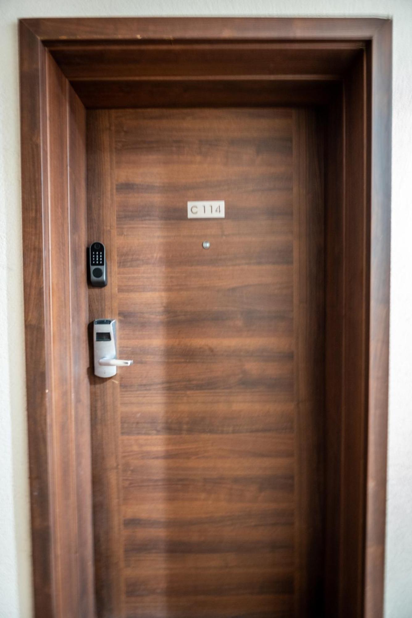 Marina Balchik Apartment Exterior photo