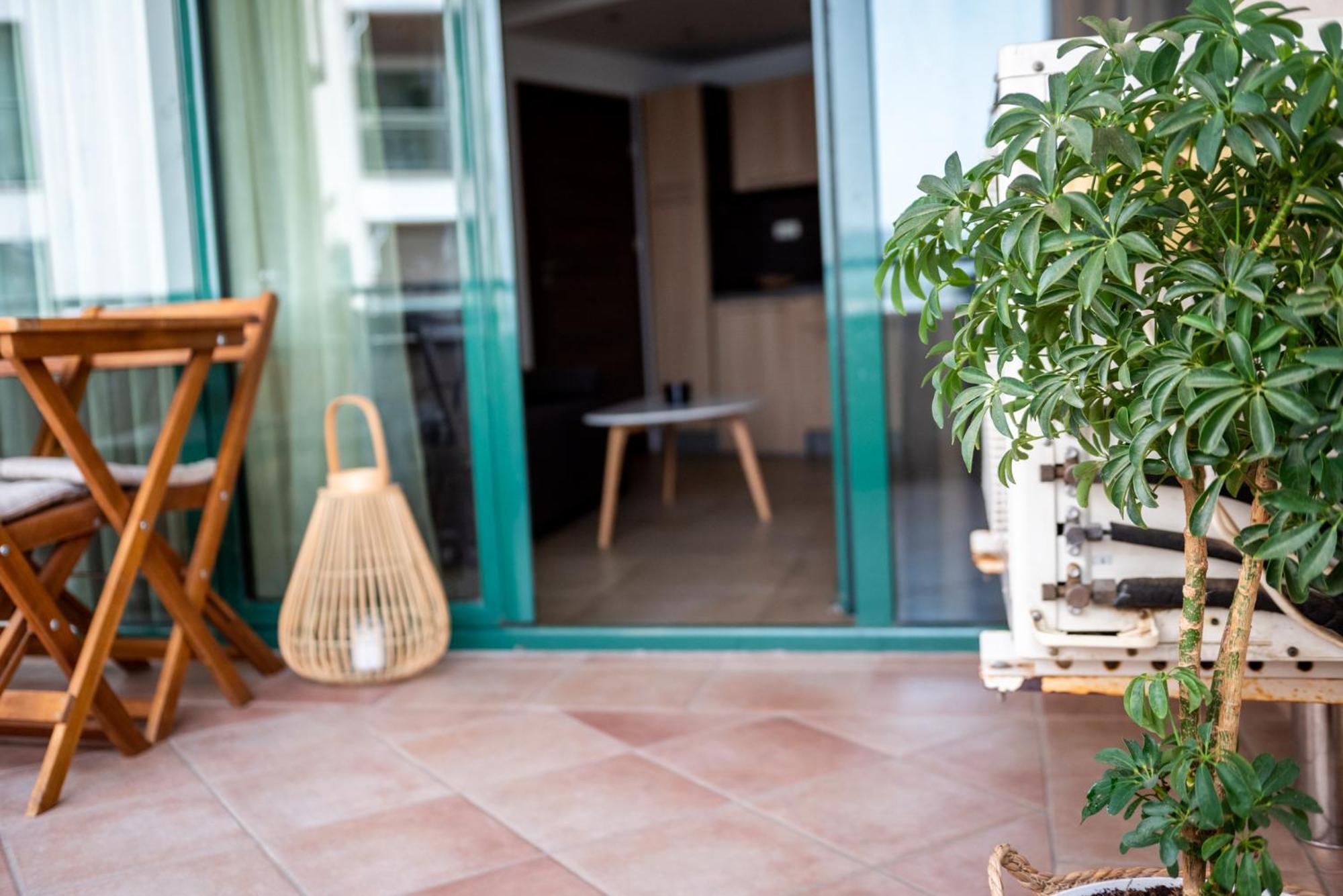 Marina Balchik Apartment Exterior photo