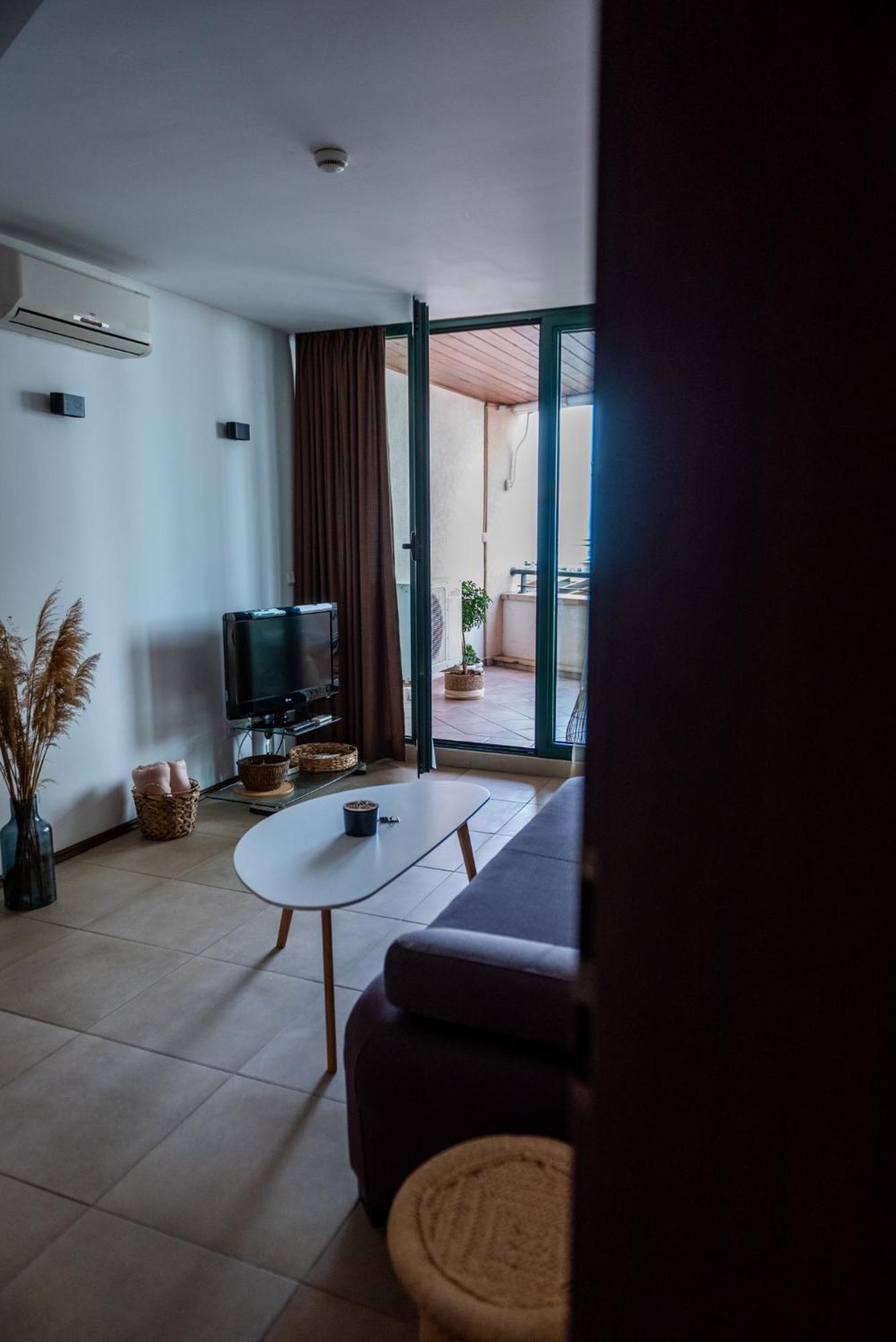 Marina Balchik Apartment Exterior photo