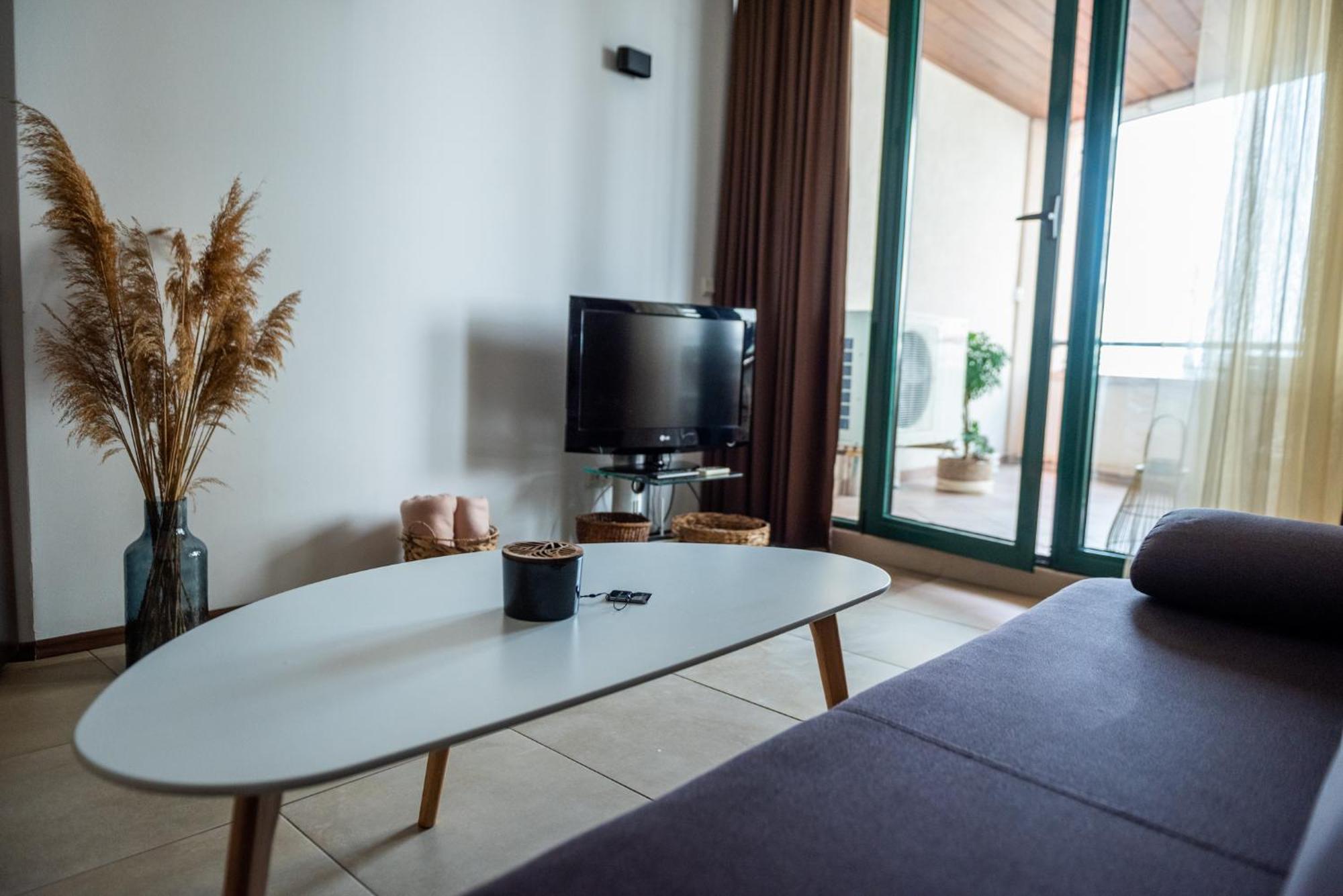 Marina Balchik Apartment Exterior photo